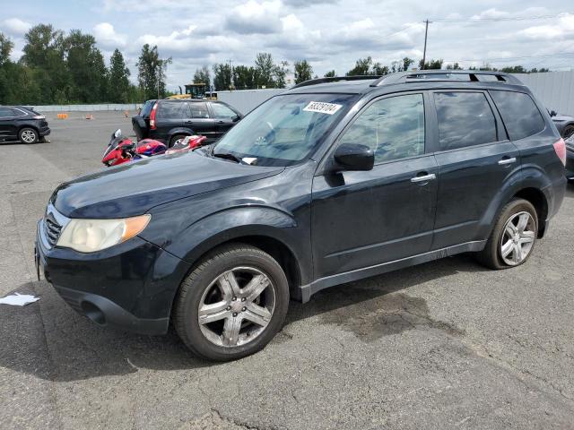 2009 Subaru Forester 2.5X Premium