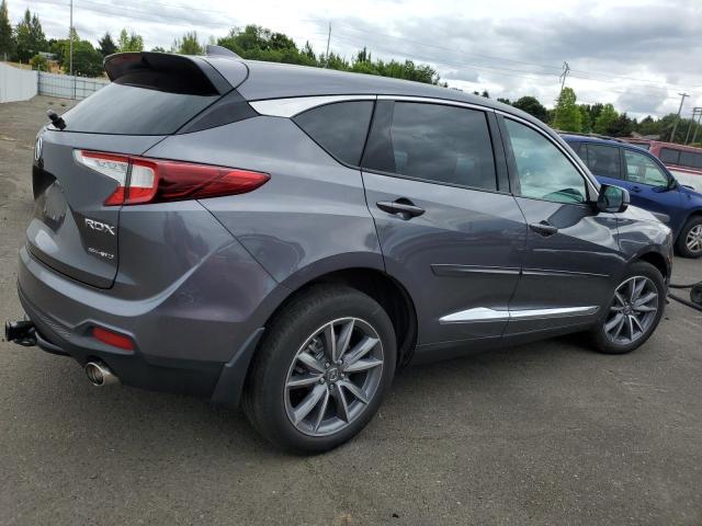  ACURA RDX 2019 Угольный