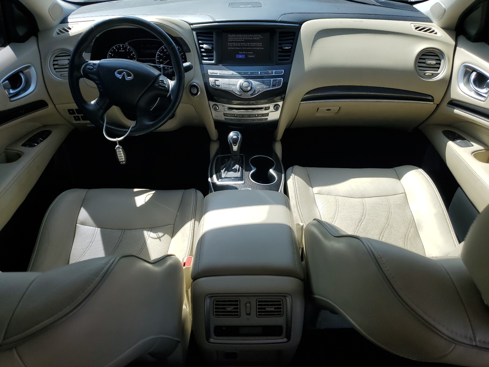 5N1DL0MN9JC512964 2018 Infiniti Qx60