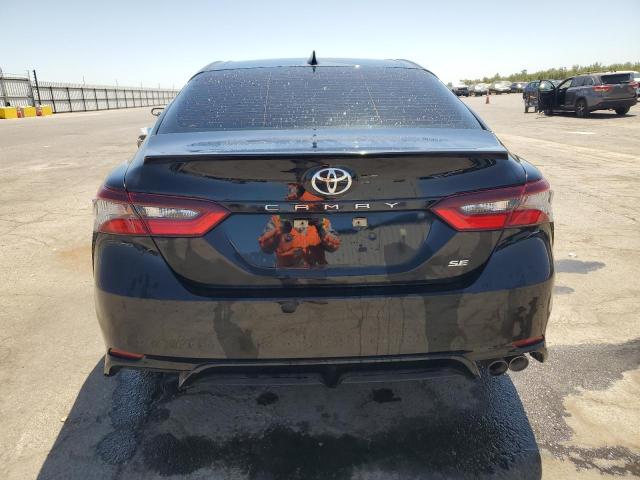 4T1G11AK2MU599477 Toyota Camry SE 6