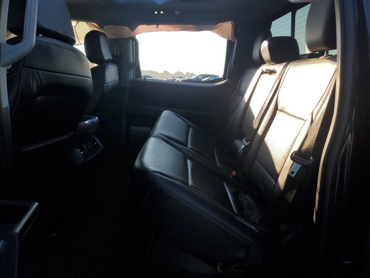 2022 Ford F-150 - Image 11