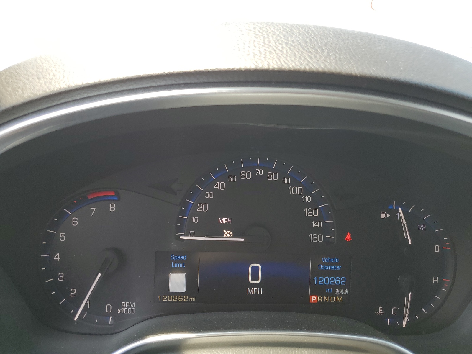 3GYFNBE37ES524508 2014 Cadillac Srx Luxury Collection