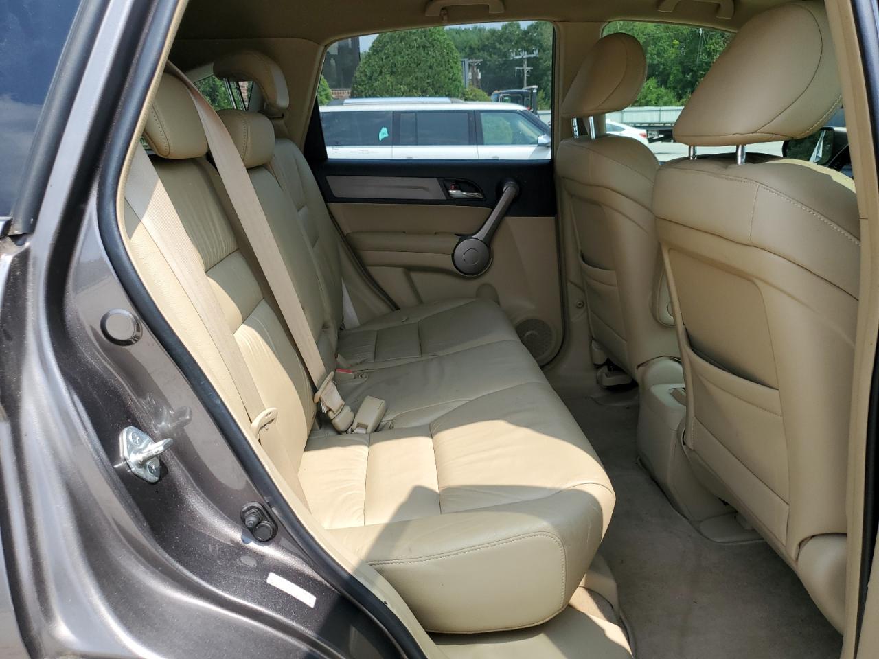 2009 Honda Cr-V Exl VIN: 5J6RE487X9L053232 Lot: 67128404