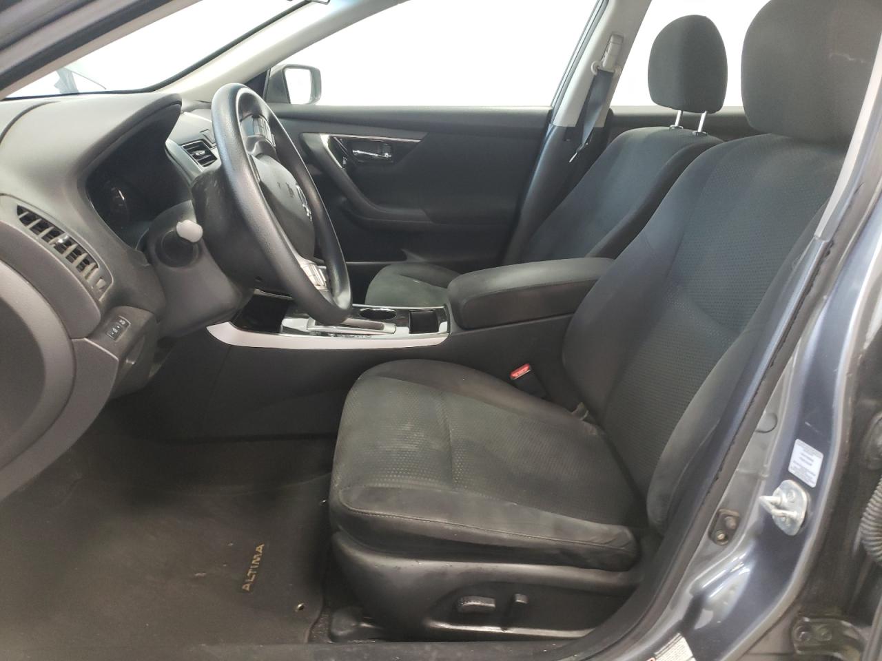 1N4AL3AP5EC327806 2014 Nissan Altima 2.5