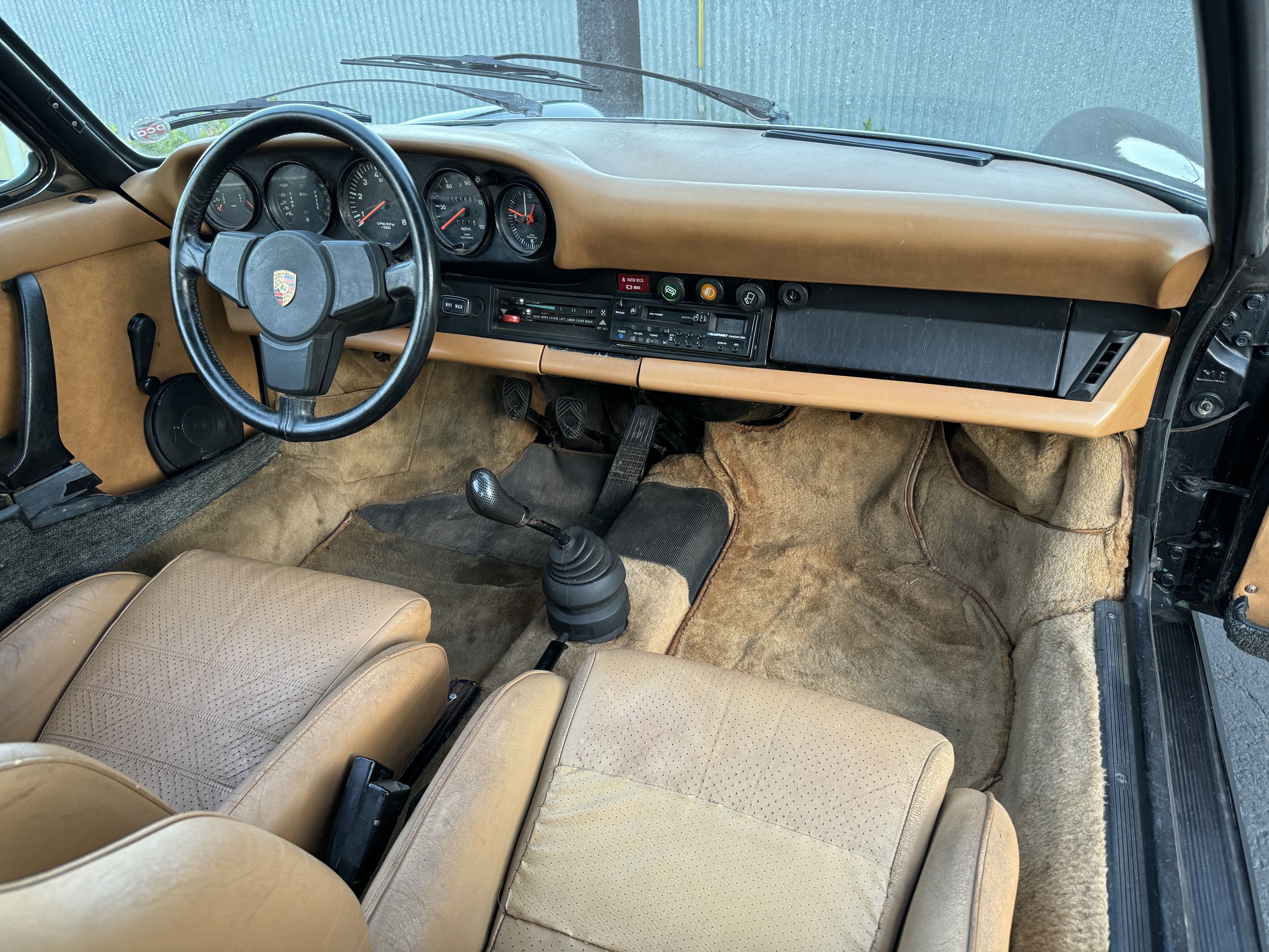 9116211739 1976 Porsche 911 S