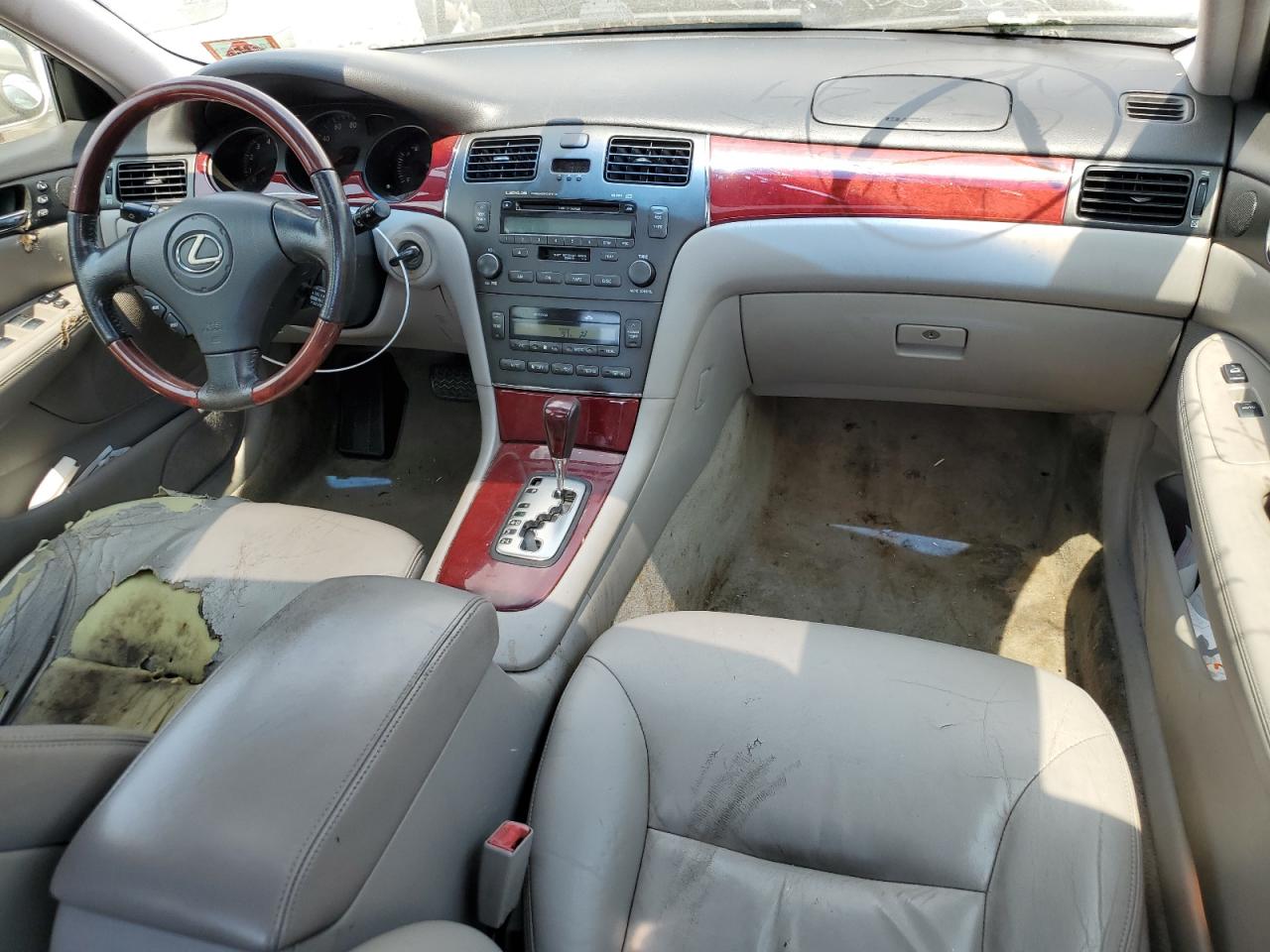 2002 Lexus Es 300 VIN: JTHBF30G820029463 Lot: 63613214