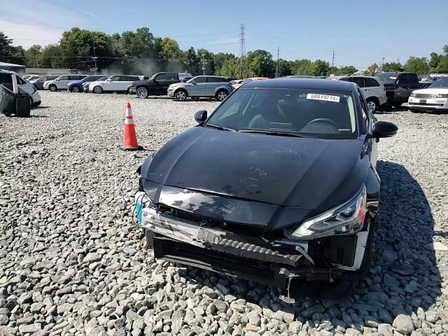 1N4BL4CV7NN339675 2022 Nissan Altima Sr