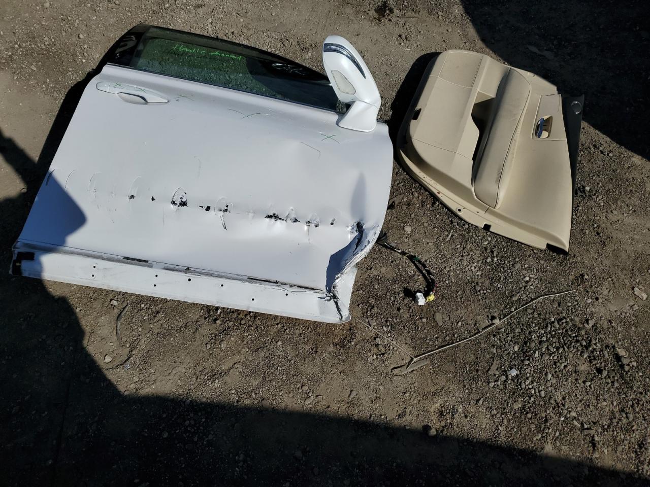 2013 Lexus Rx 350 VIN: 2T2ZK1BA2DC090577 Lot: 67153374