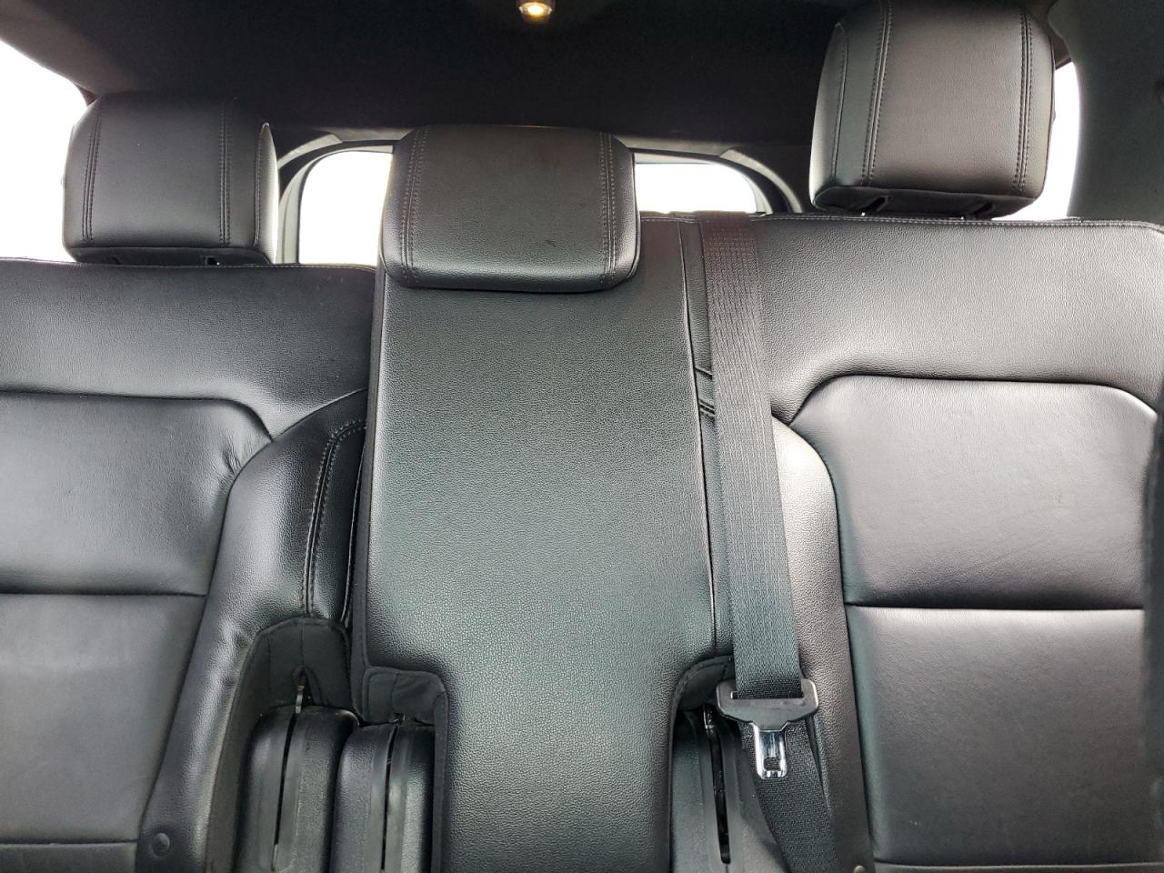 2016 Ford Explorer Xlt VIN: 1FM5K8D81GGA84129 Lot: 68676724