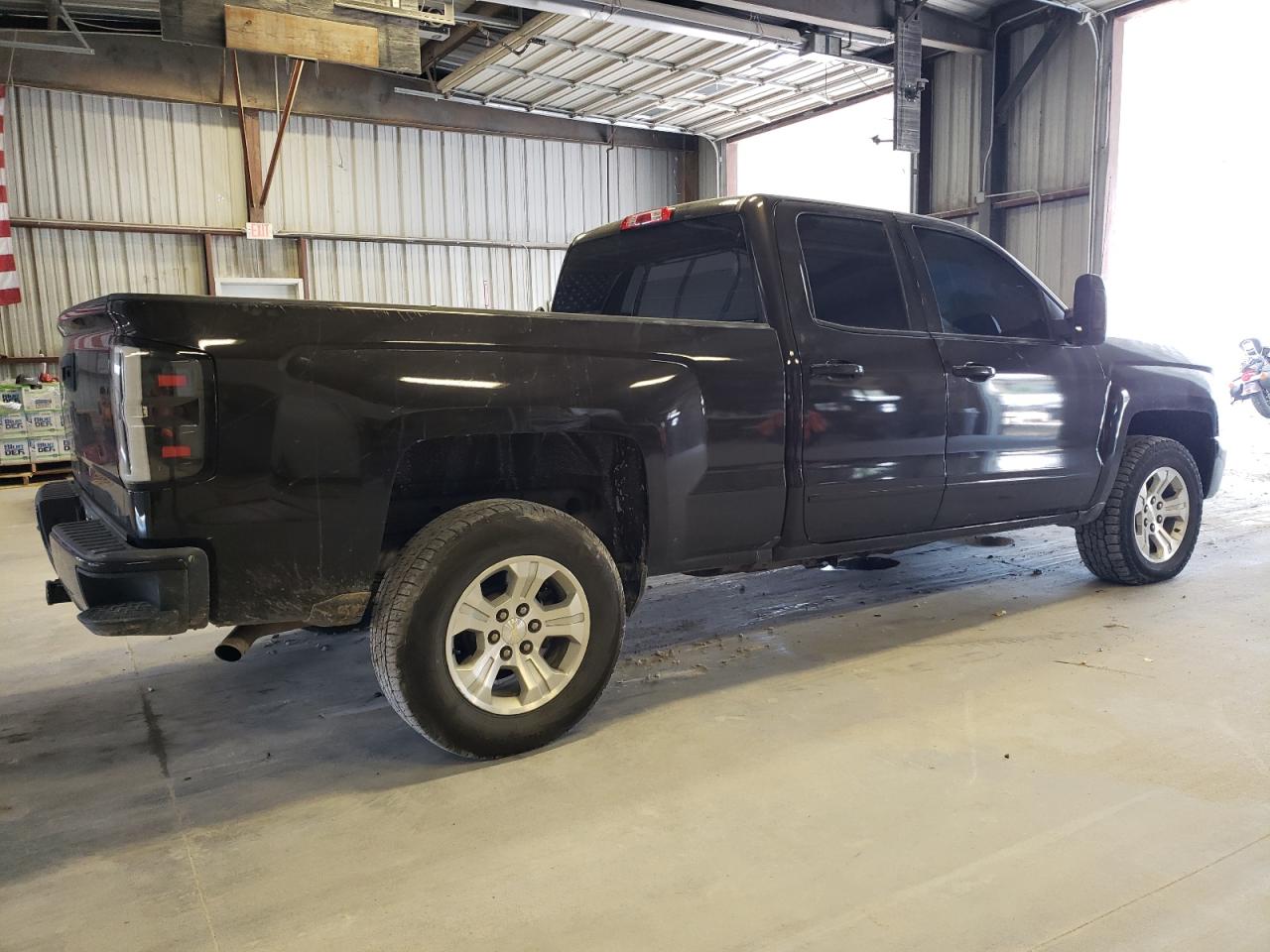 1GCVKREC1JZ315099 2018 Chevrolet Silverado K1500 Lt