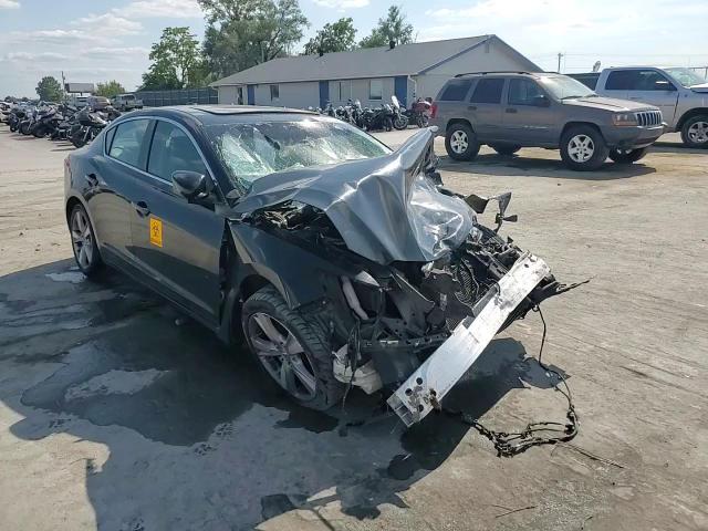 2013 Acura Ilx 20 Tech VIN: 19VDE1F70DE013608 Lot: 66431534