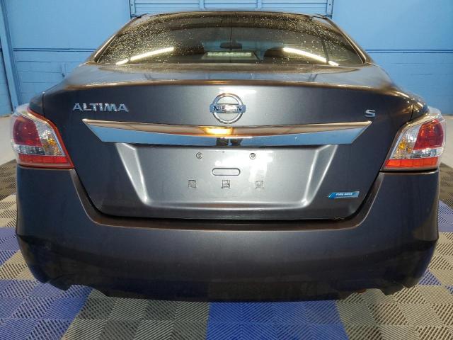  NISSAN ALTIMA 2013 Серый