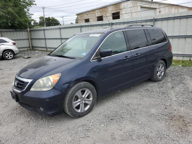 2008 Honda Odyssey Touring