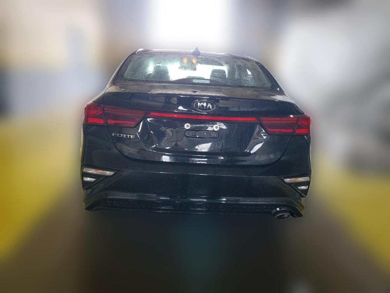 2021 Kia Forte Fe VIN: 3KPF24AD5ME319971 Lot: 65580584