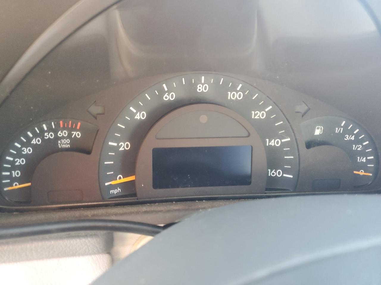 2004 Mercedes-Benz C 320 4Matic VIN: WDBRF84J64F502309 Lot: 68493654