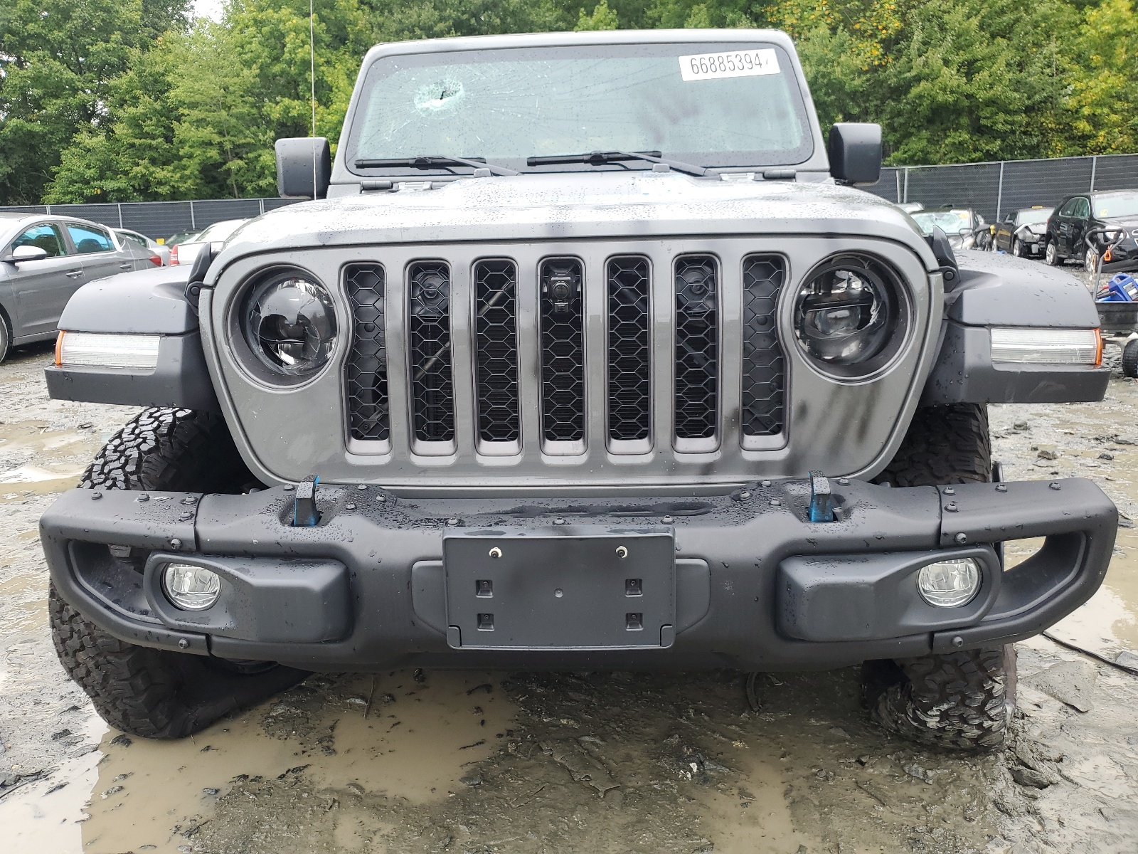 1C4JJXR69PW557773 2023 Jeep Wrangler Rubicon 4Xe 1C4JJXR69PW557773 2023 Jeep Wrangler Rubicon 4Xe