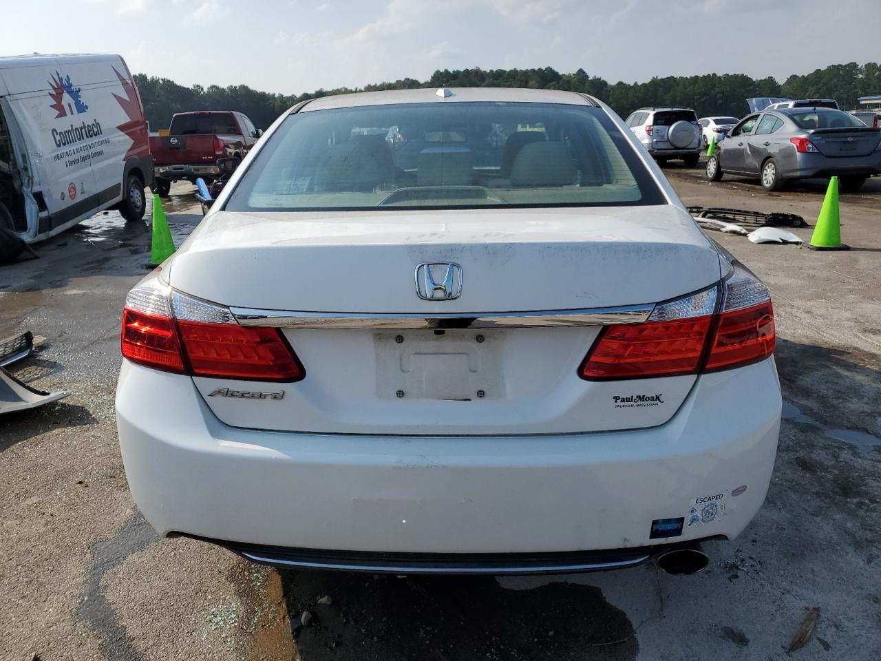 1HGCR2F83FA209569 2015 Honda Accord Exl