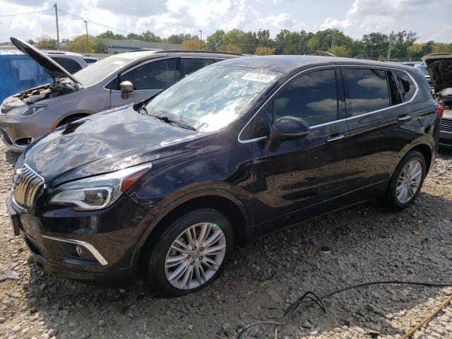 2018 Buick Envision Preferred продається в Louisville, KY - Front End