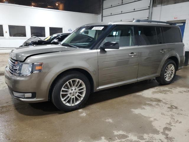 2014 Ford Flex Sel