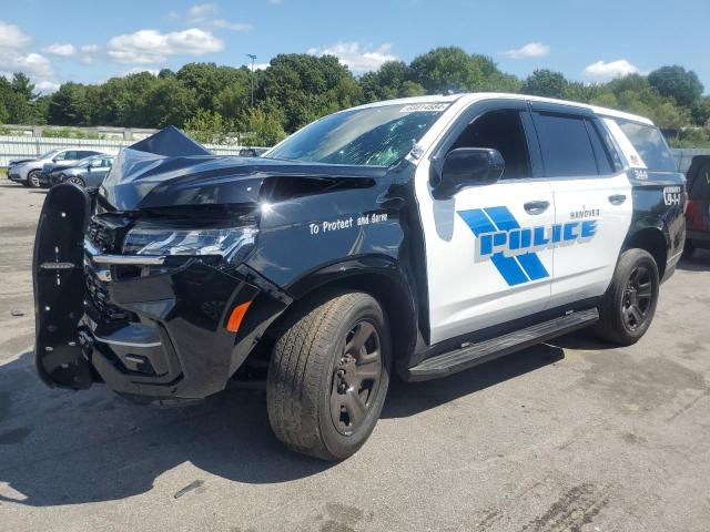 2023 Chevrolet Tahoe K1500