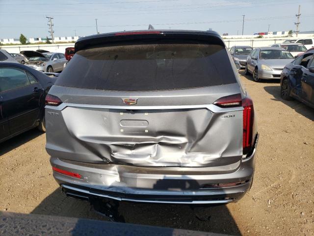 1GYKPCRS4LZ128360 Cadillac XT6 PREMIU 6