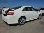 2009 Toyota Camry Base de vânzare în Wilmer, TX - Front End