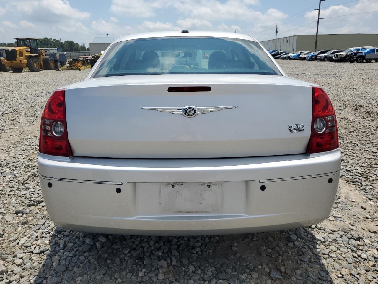 2009 Chrysler 300 Touring VIN: 2C3LA53V09H577574 Lot: 68543004