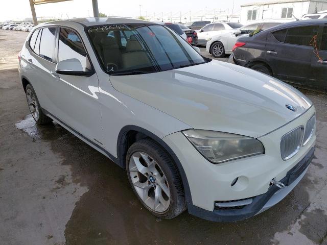 WBAVL3109EVS48073 - 2014 BMW X1 - #undefined