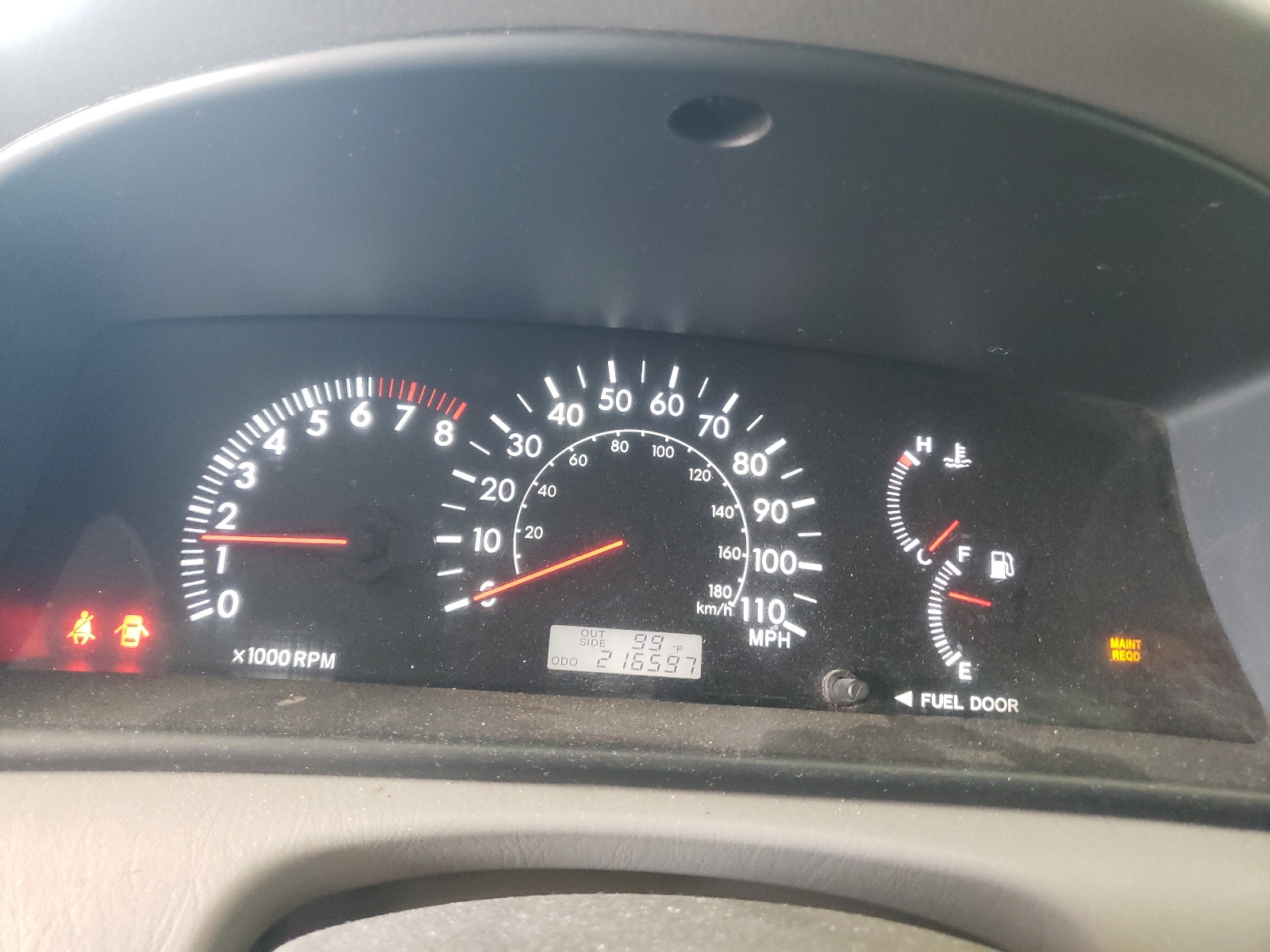 1NXBR32EX5Z407439 2005 Toyota Corolla Ce