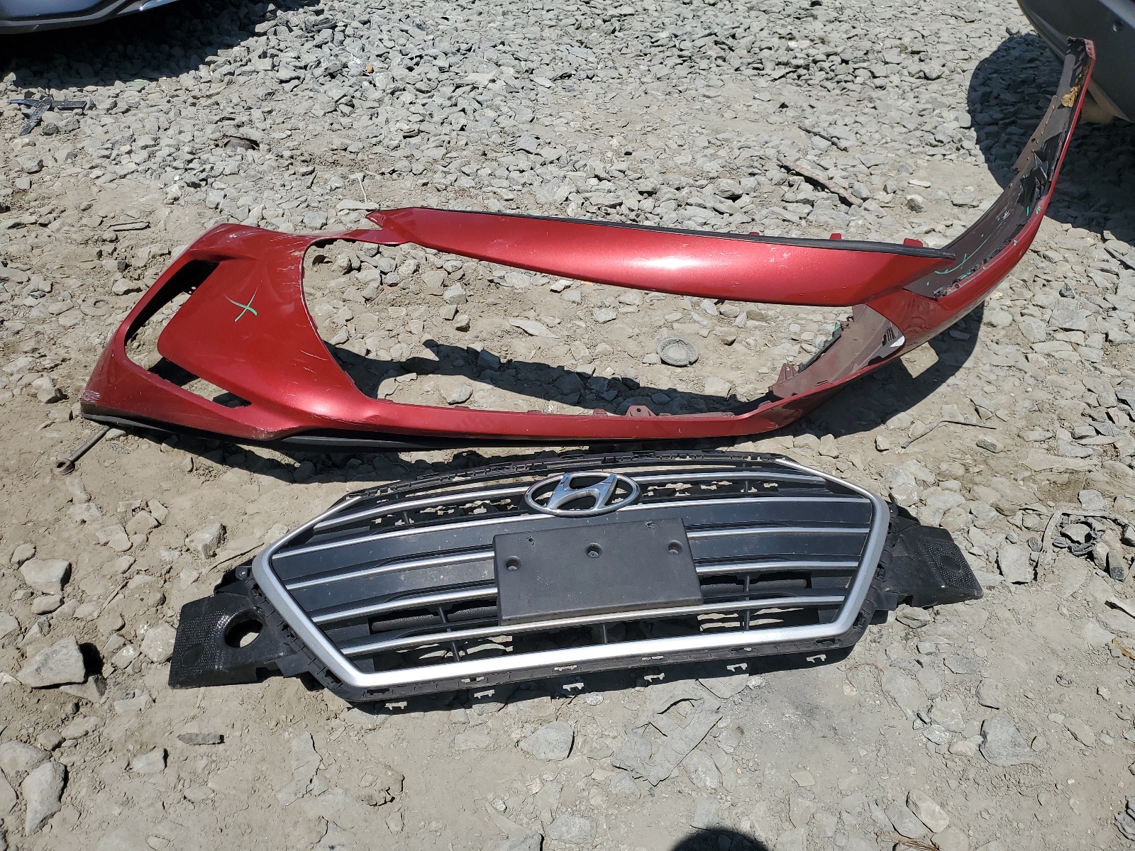 5NPD84LF1JH239613 2018 Hyundai Elantra Sel