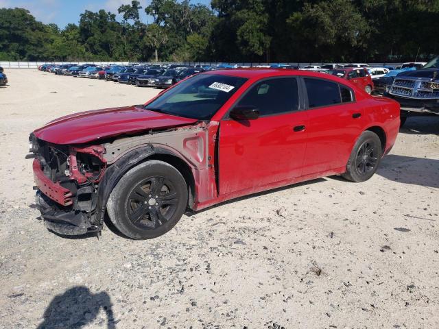 2015 Dodge Charger Se