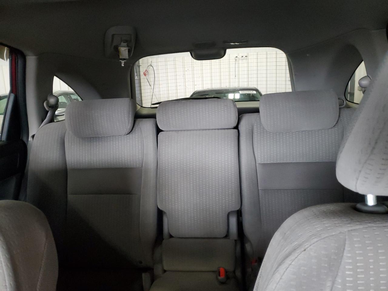 2008 Honda Cr-V Ex VIN: 5J6RE48588L000946 Lot: 68060134