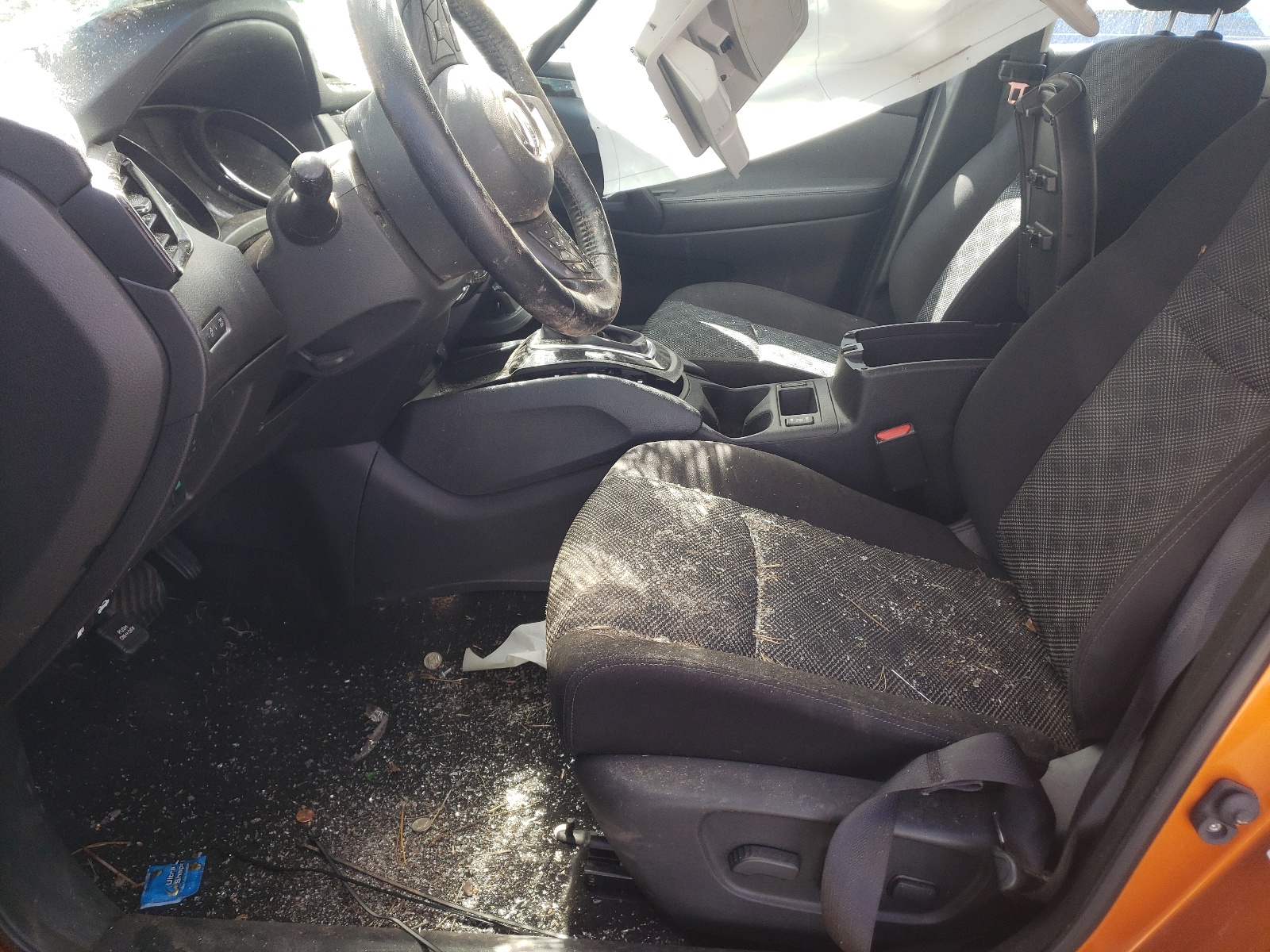 JN1BJ1BW4NW486204 2022 Nissan Rogue Sport Sv