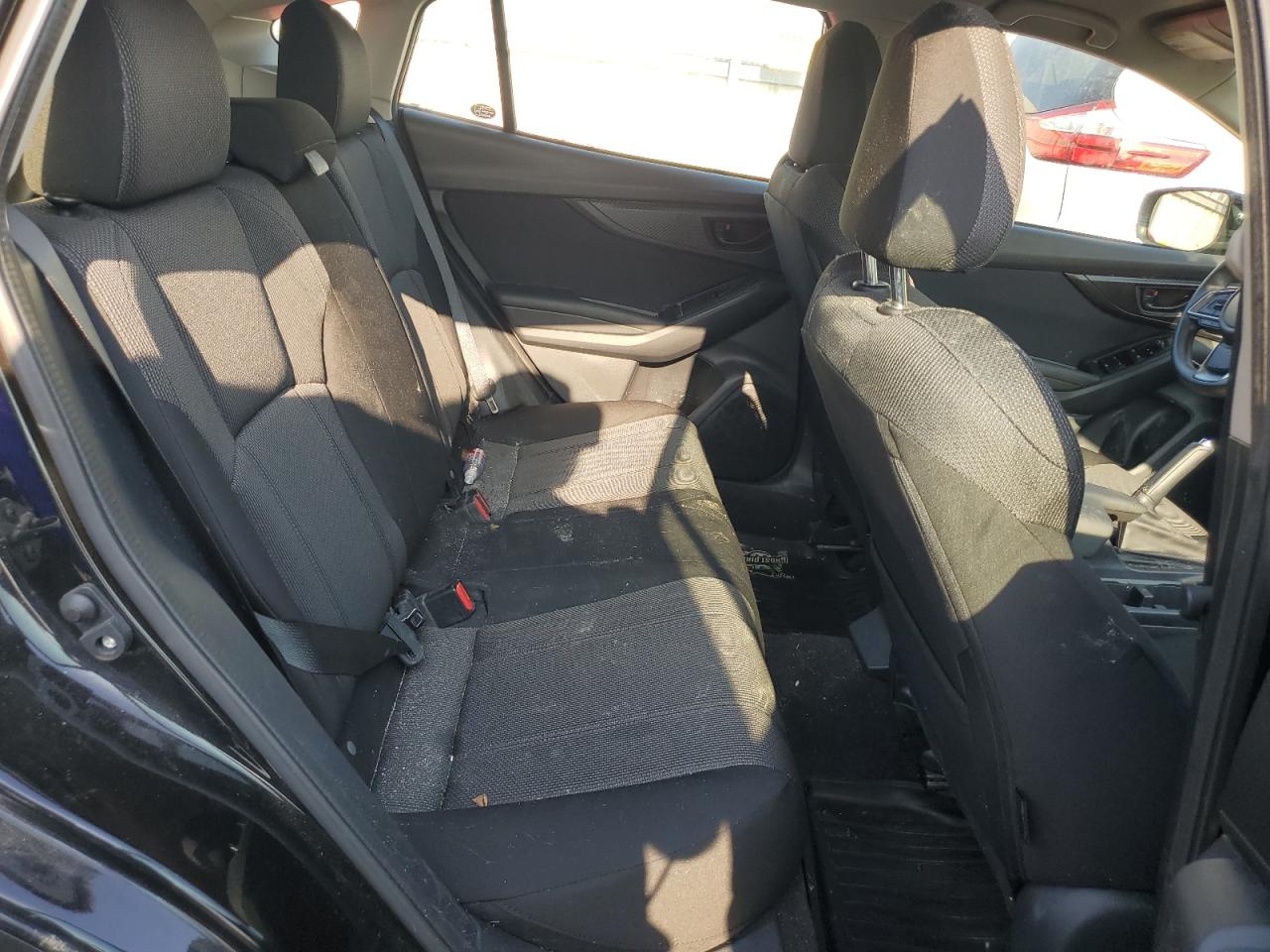 2019 Subaru Impreza Premium VIN: 4S3GTAD67K3725381 Lot: 65434764