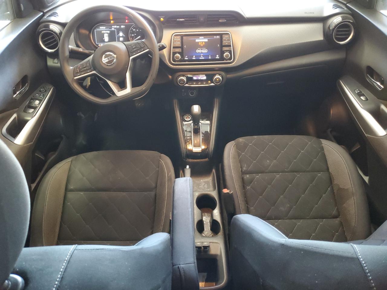 2019 Nissan Kicks S VIN: 3N1CP5CU8KL510397 Lot: 67514634