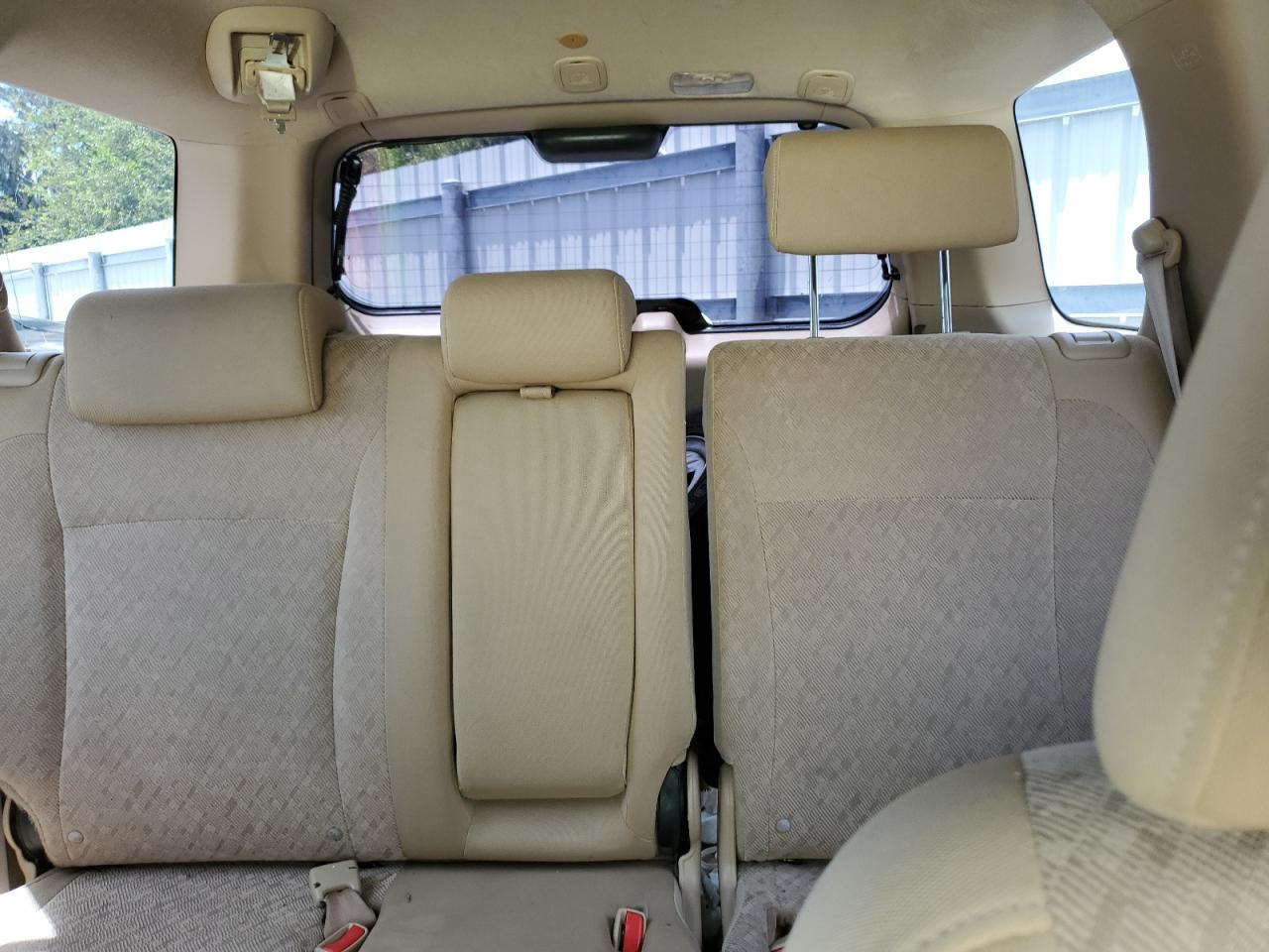 2006 Honda Cr-V Lx VIN: JHLRD68556C010869 Lot: 65820354