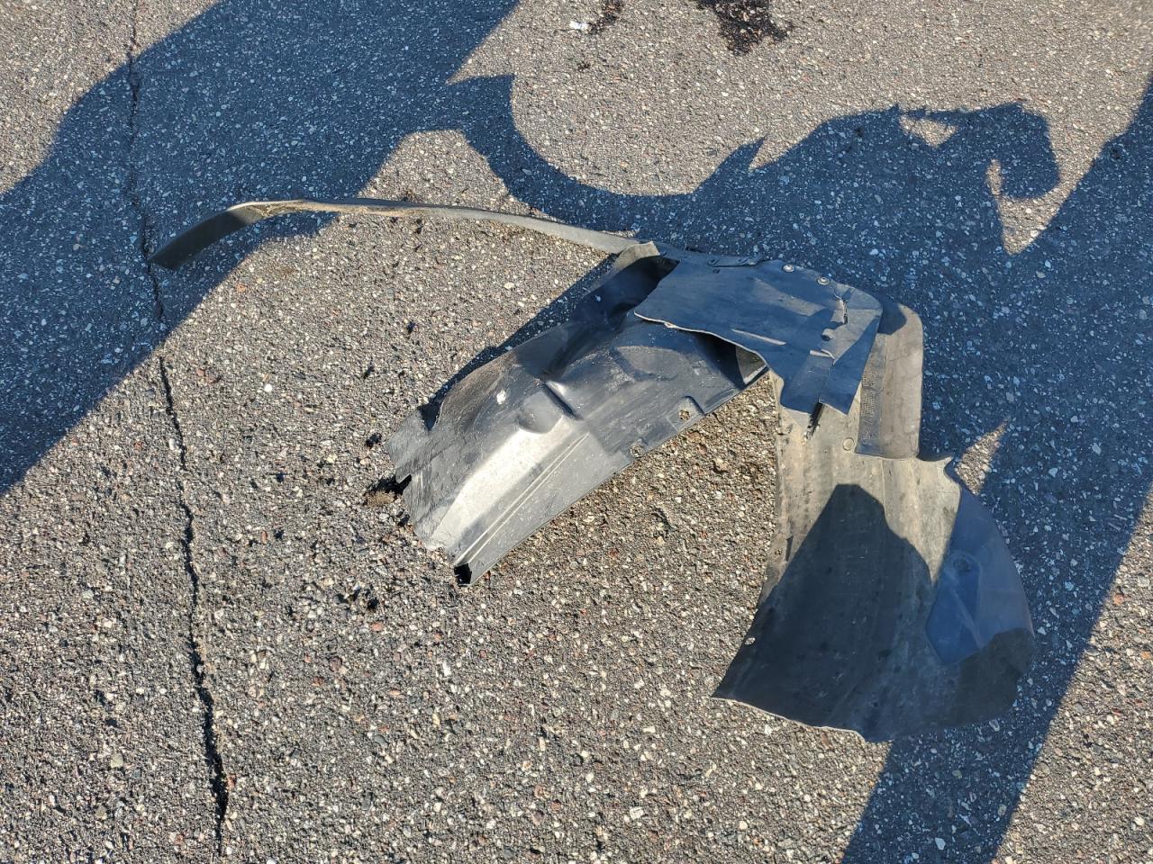 2017 Ford Escape Titanium VIN: 1FMCU9J94HUC26254 Lot: 65458504