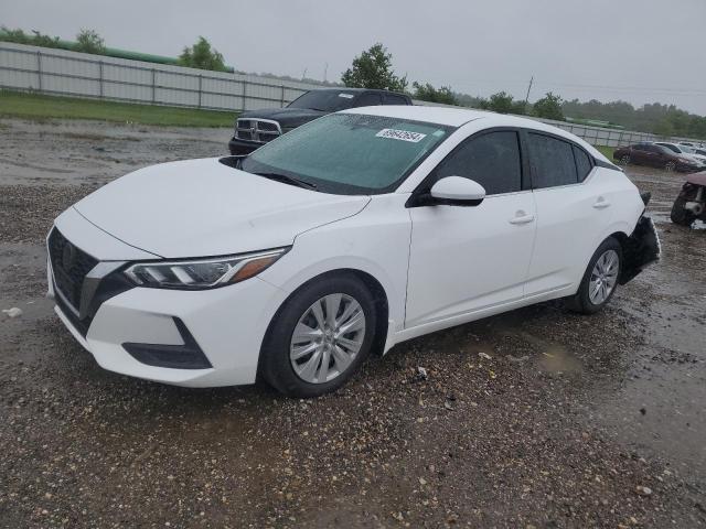 2020 Nissan Sentra S