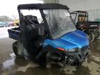 2023 CF MOTO UFORCE 600 for sale at Copart IA - DES MOINES