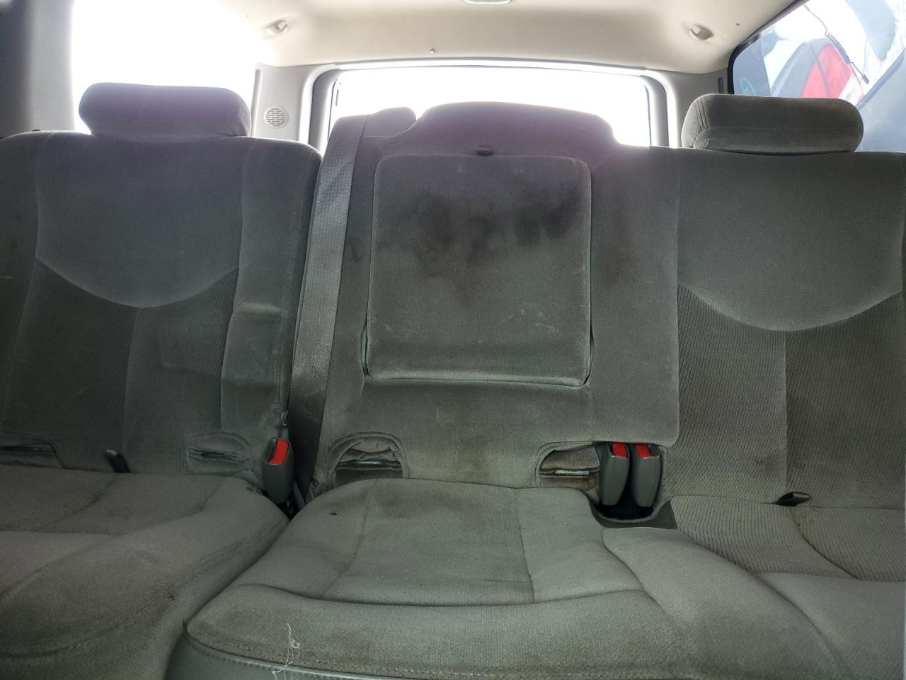 2005 GMC Yukon Xl C1500 VIN: 3GKEC16Z25G296218 Lot: 82083215