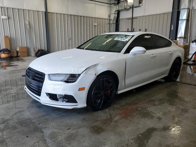 2017 Audi S7 Premium Plus