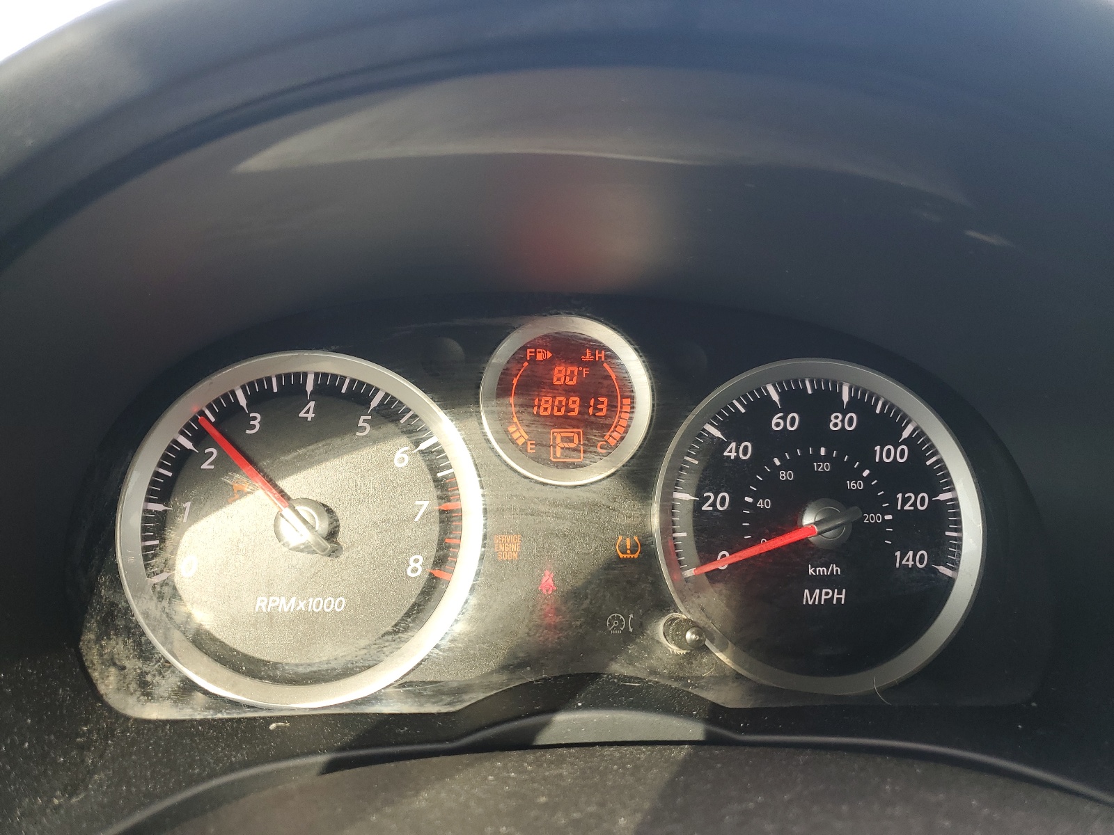 3N1AB6AP1AL617413 2010 Nissan Sentra 2.0