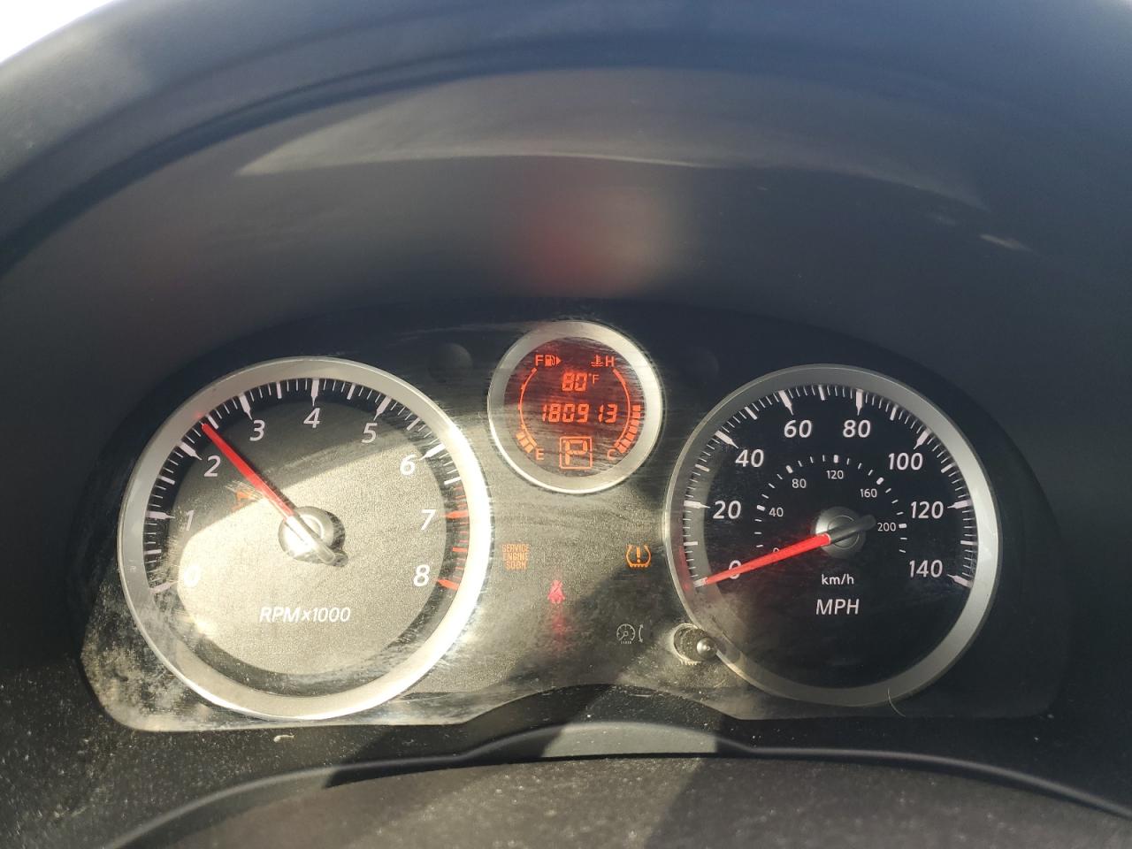 2010 Nissan Sentra 2.0 VIN: 3N1AB6AP1AL617413 Lot: 66560794