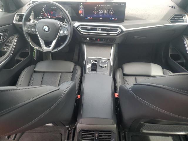 3MW69FF01P8D70784 BMW 3 Series 330I 8