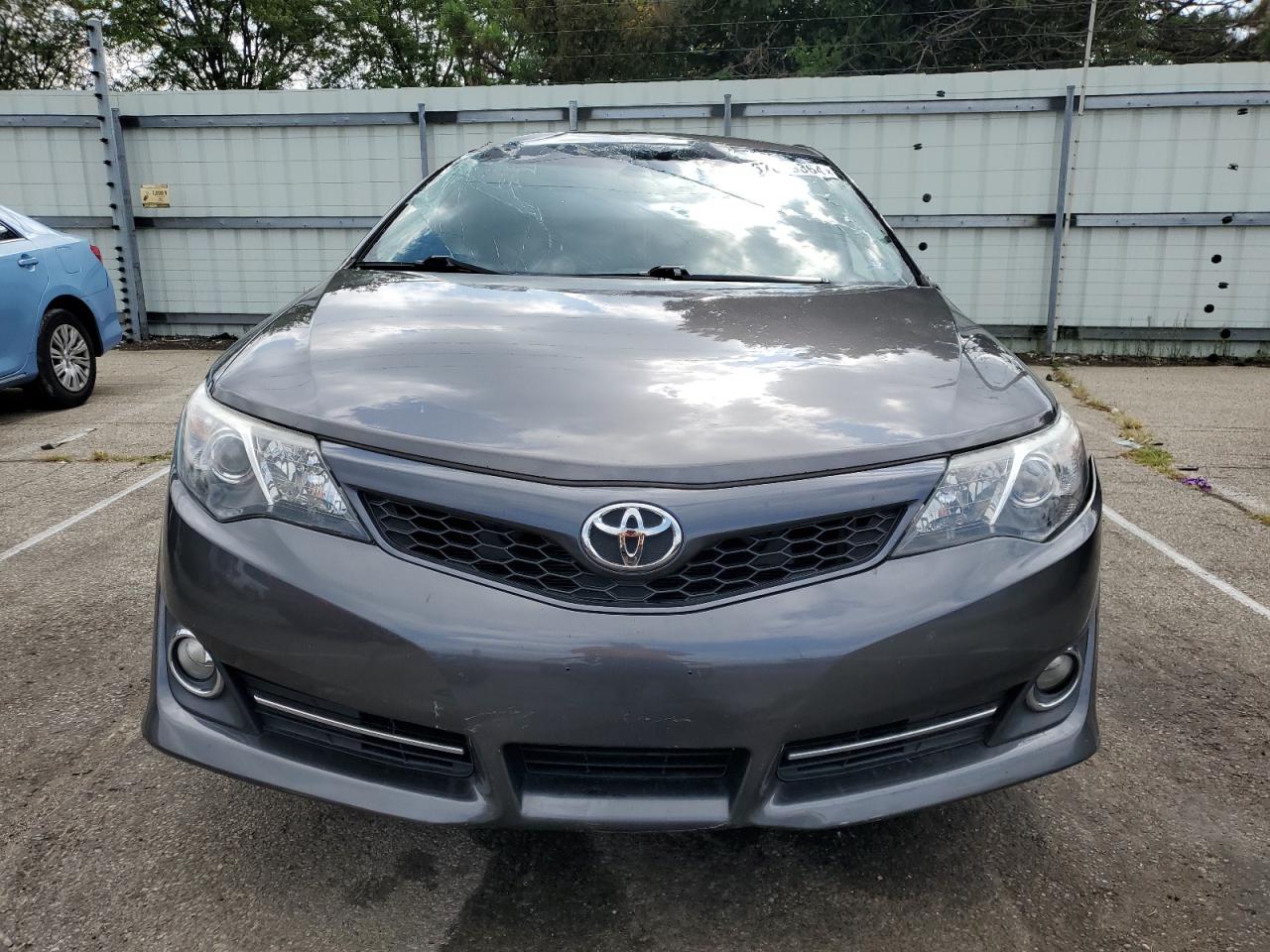 2012 Toyota Camry - Image 5