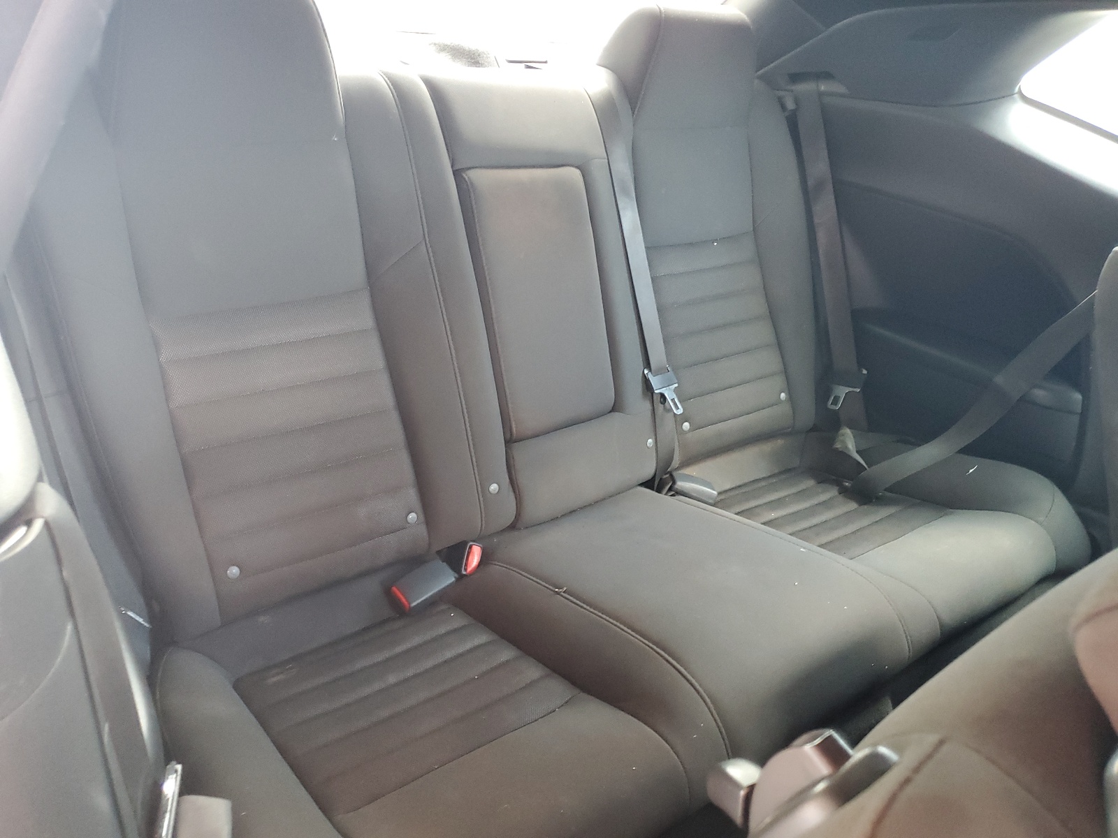 2B3CJ4DV0AH157713 2010 Dodge Challenger Se