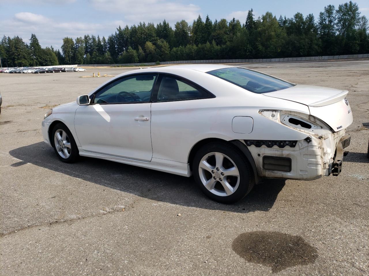 2006 Toyota Camry Solara Se VIN: 4T1CA38P16U101574 Lot: 65201344