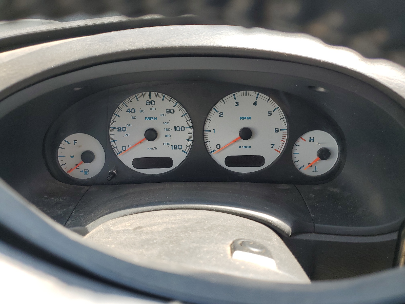 2C8GP54L14R546425 2004 Chrysler Town & Country Touring