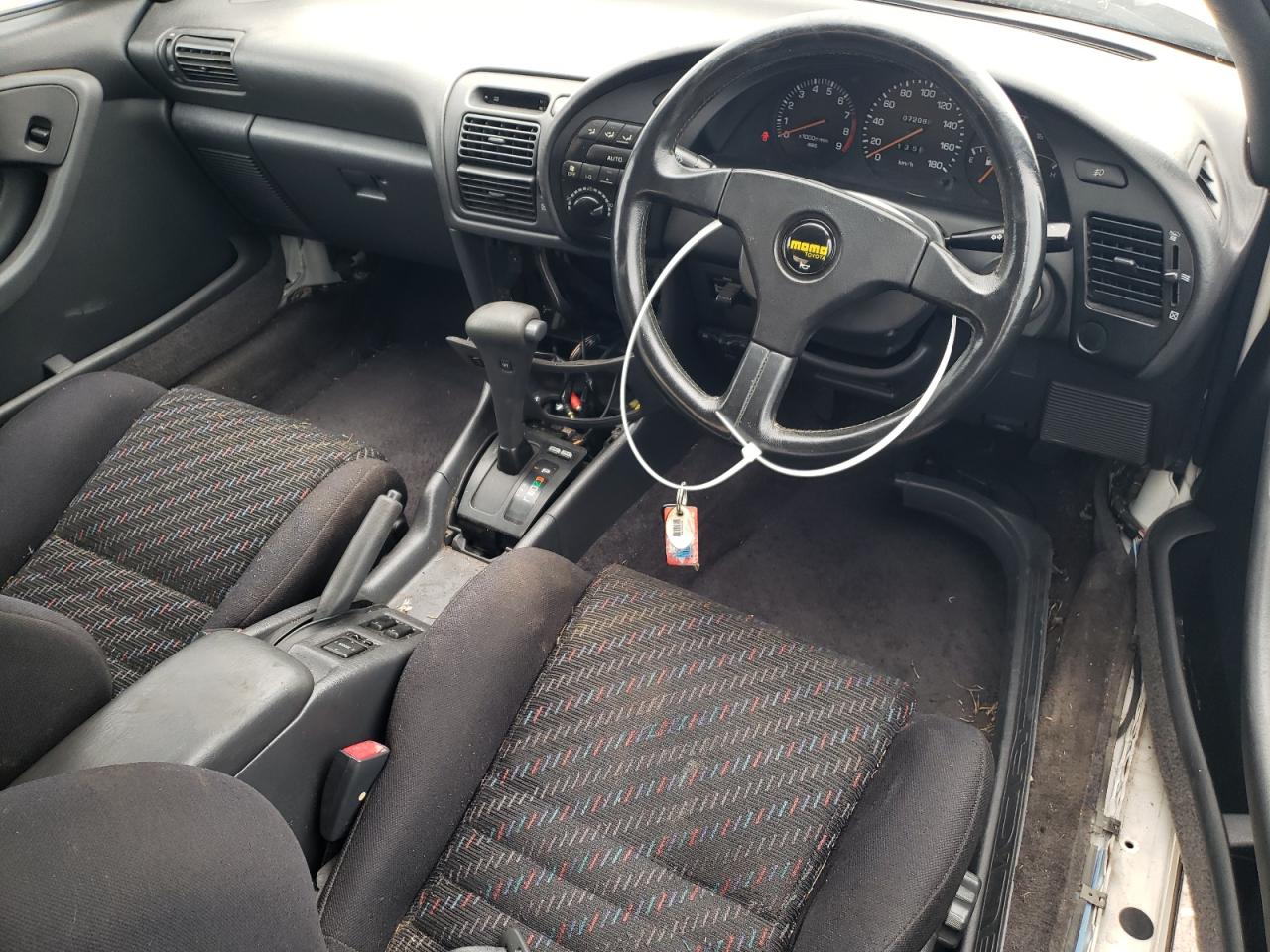 ST1830048648 1992 Toyota Celica