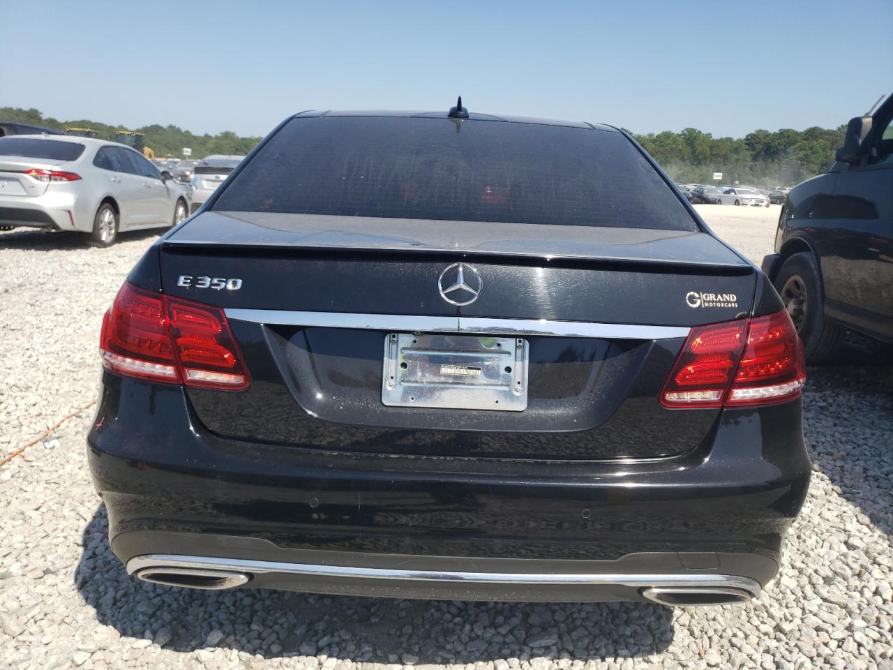 2015 Mercedes-Benz E 350 VIN: WDDHF5KB6FB091579 Lot: 69177434